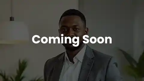 nrecovery confident man in smart attire soon