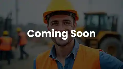 nrecovery construction worker smiling soon
