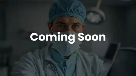 nrecovery doctor in scrubs soon