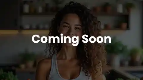 nrecovery motivational coach smiling woman kitchen 480 soon