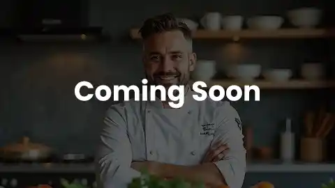 nrecovery smiling chef soon