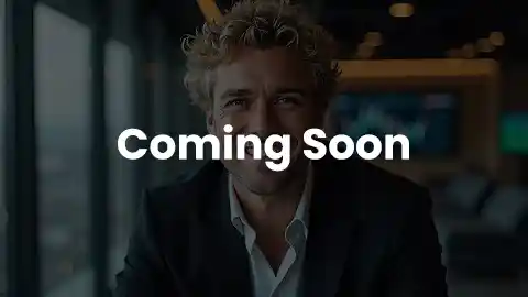 nrecovery smiling man business suit soon
