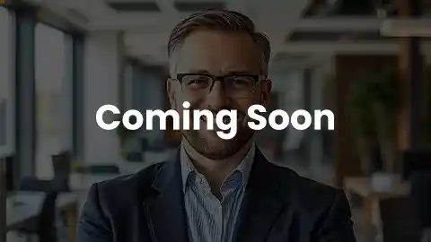nrecovery smiling professional man glasses soon