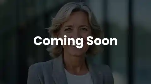 nrecovery smiling professional woman soon