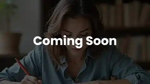 nrecovery studying woman soon