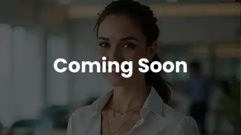 professional woman smiling office 480 soon