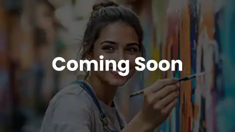 smiling girl painting mural 4 480 soon
