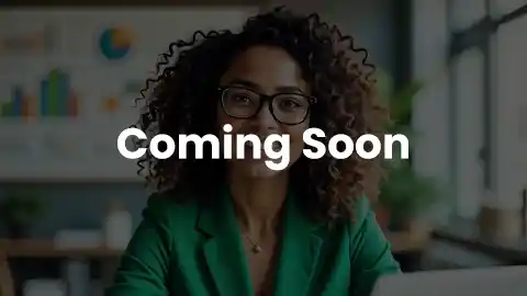 smiling woman green blazer 480X soon