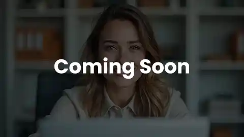 smiling woman in office 2 480 soon