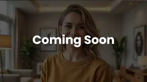 smiling woman yellow sweater 480 soon