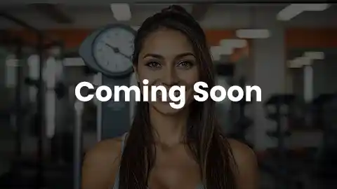 smiling young woman gym 2 480 soon