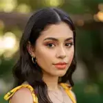 About Us Sophia Martinez