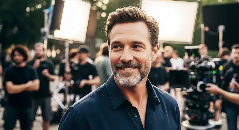 confident actor on location 2 768x419