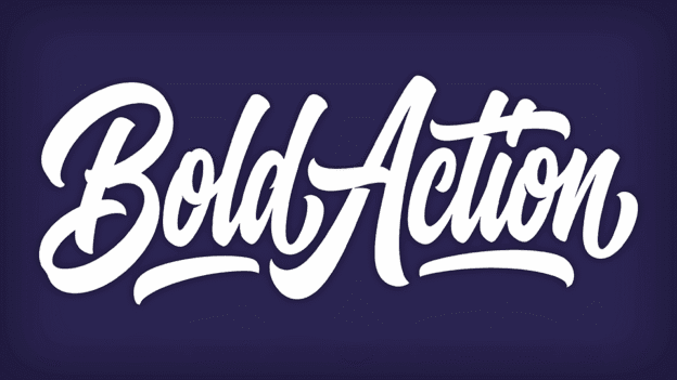 Bold Action B2