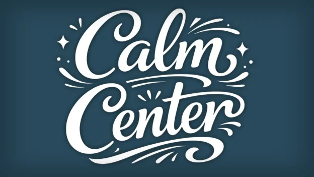 Calm Center Pods