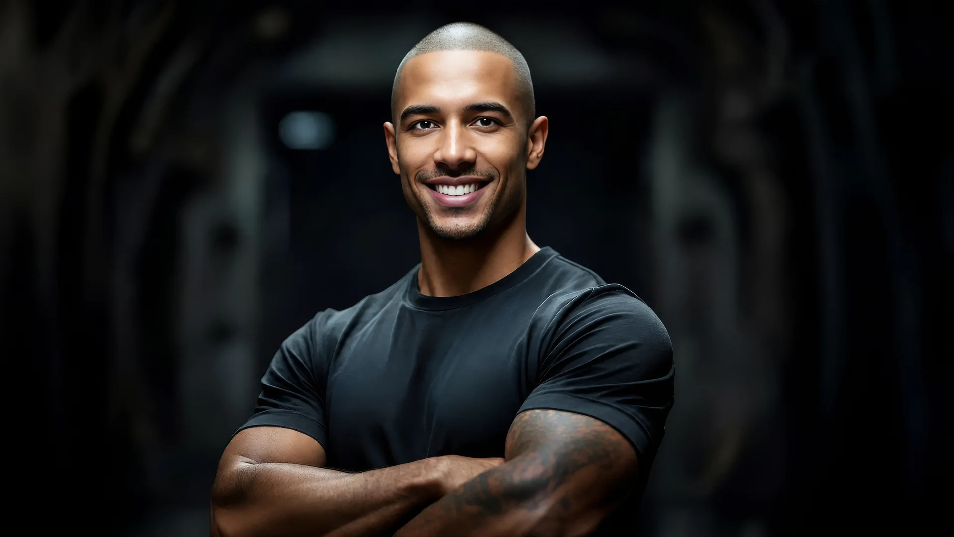AI Confidence Coach - Craig AI