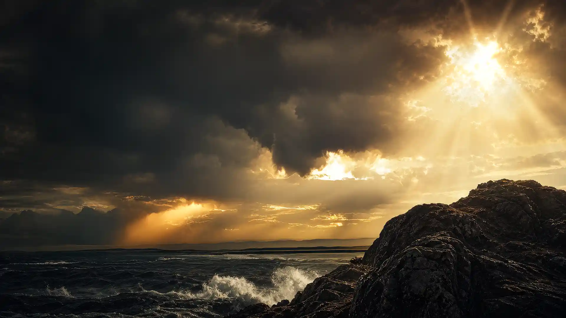 Unshakable Faith Pods