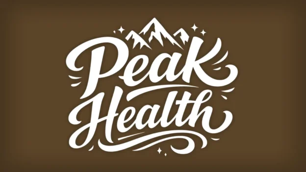 Peak Health Pods