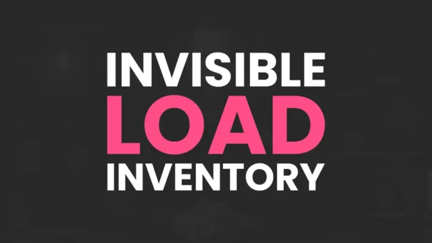 Tool: The Invisible Load Inventory
