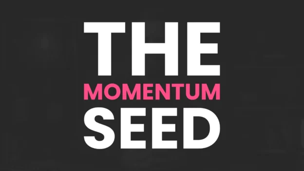 Tool: The Momentum Seed