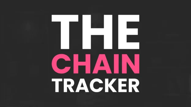 Tool: The Chain Tracker