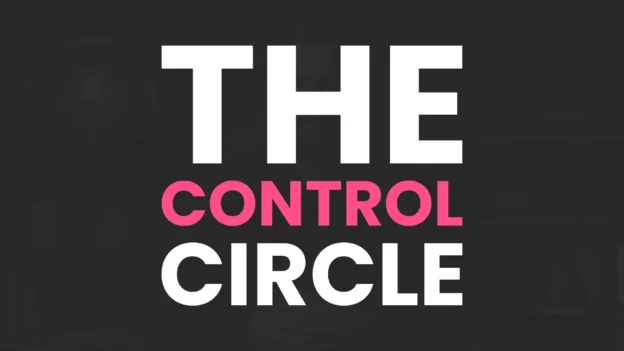 Tool: The Control Circle