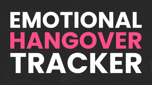 Tool: The Emotional Hangover Tracker