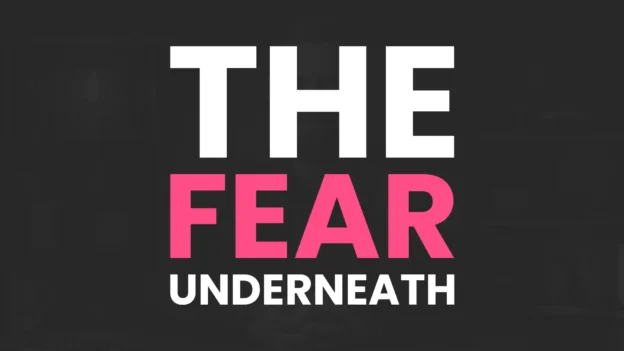 Tool: The Fear Underneath