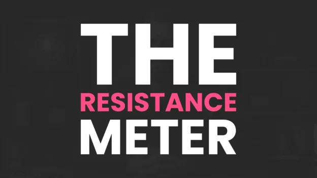 Tool: The Resistance Meter