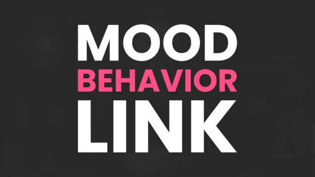 Tool: The Mood-Behavior Link Tracker