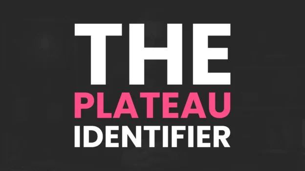 Tool: The Plateau Identifier