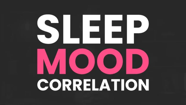 Tool: The Sleep-Mood Correlation Tracker