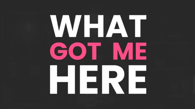 Tool: The "What Got Me Here Won't Get Me There" Audit