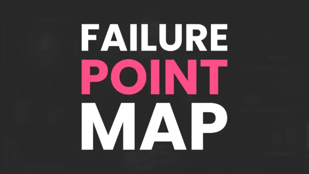 Tool: The Failure-Point Replacement Test