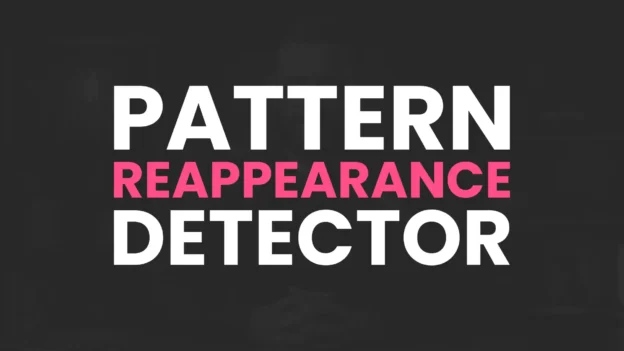 Tool: The Pattern Reappearance Detector 2